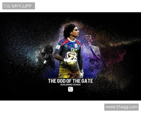 绘制足球明星球员的精彩瞬间与独特风采的艺术作品